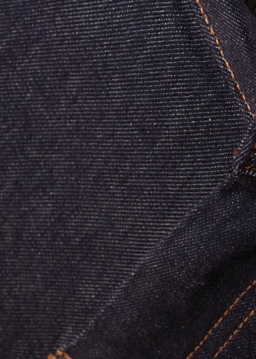 Only teksapüksid Blush