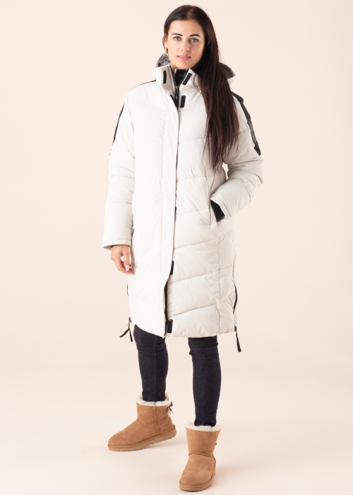 Rukka talvemantel Vakkila