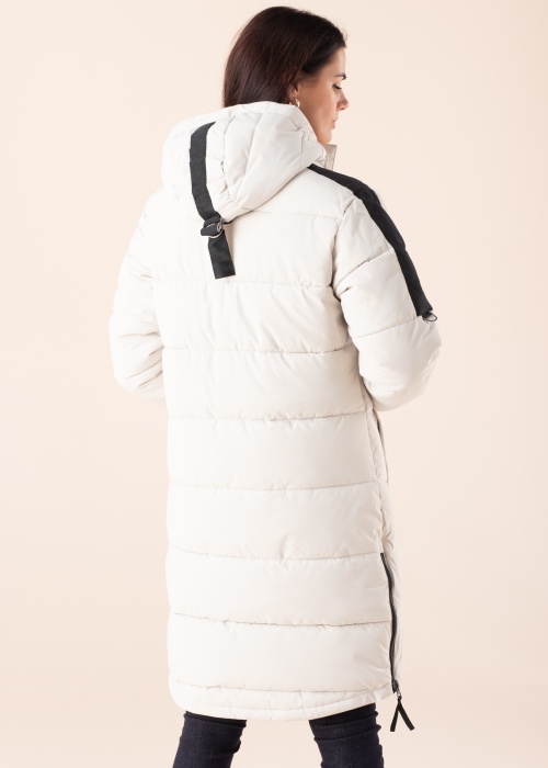 Rukka talvemantel Vakkila