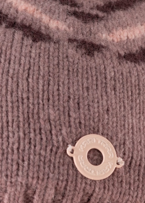 Зимняя шапка Sundve Kari Traa