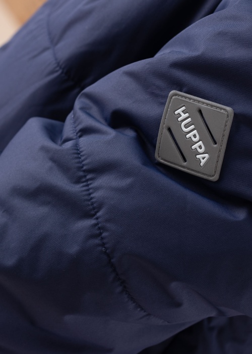 Зимнее пальто Nina Huppa