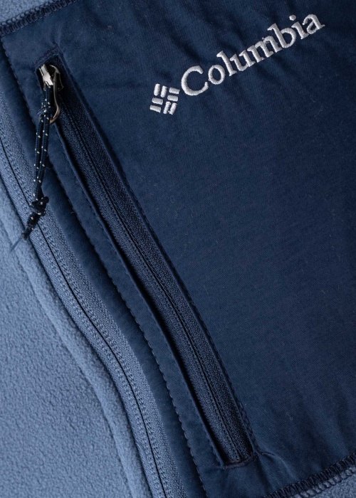 Флис Klamath Range Columbia