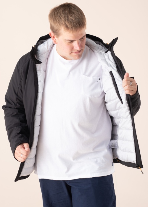 Icepeak kevad-sügisjope Baraga SCH