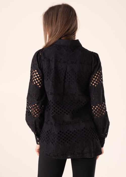 Блуза Hamalla YAS