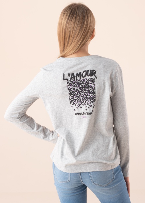 Футболка Hollie Only