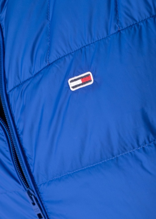 Весенне-осенняя куртка Tommy Jeans