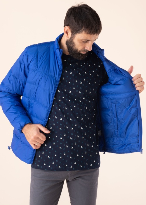 Весенне-осенняя куртка Tommy Jeans