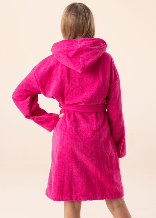 Халат в подарочной коробке Lundeberg