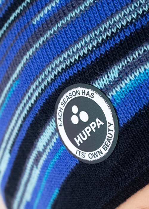 Зимняя шапка Carlos Huppa