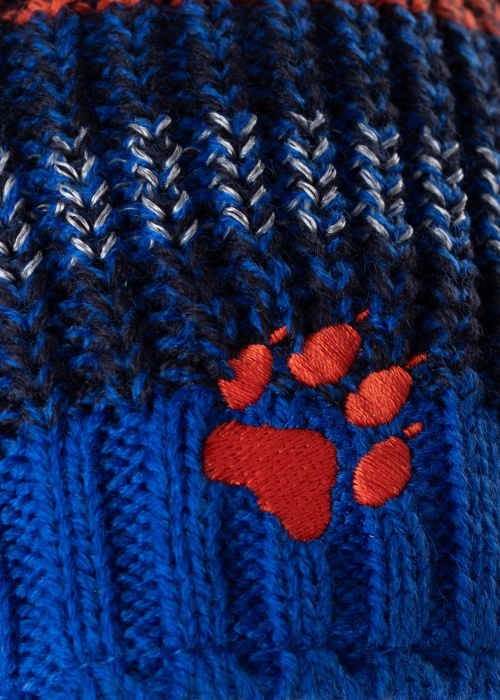 Jack Wolfskin talvemüts Stormlock