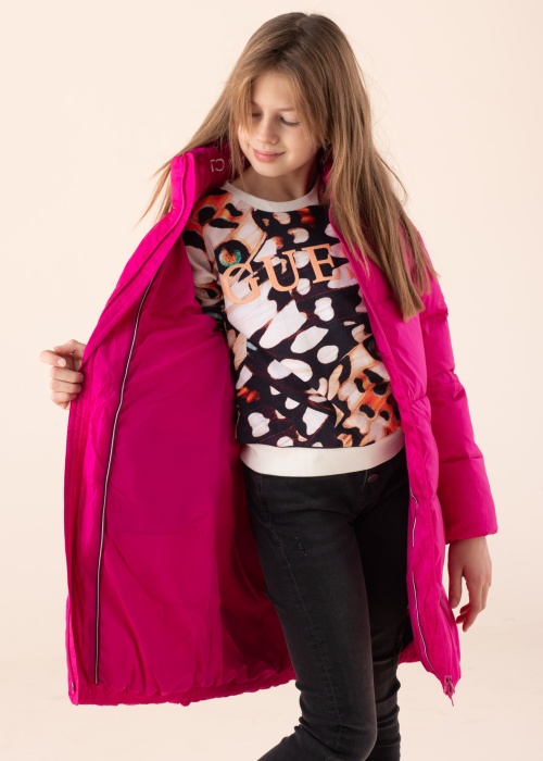 Tommy Hilfiger talvemantel