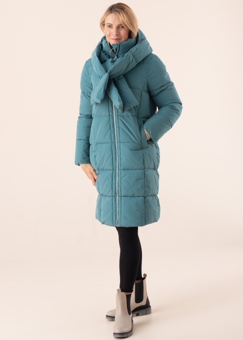 Tom Tailor talvemantel