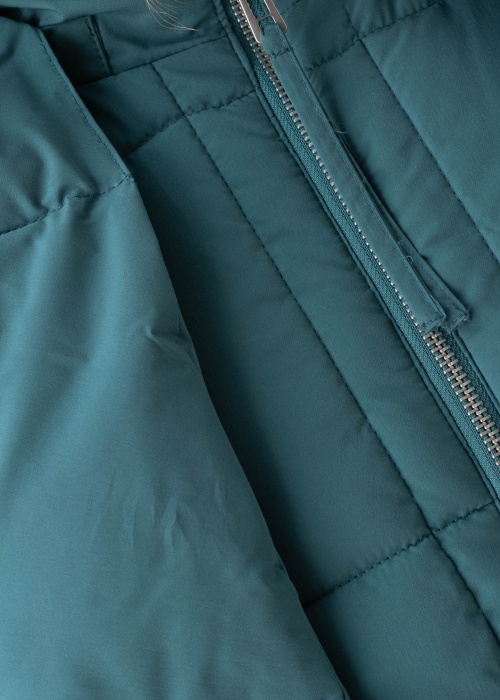 Tom Tailor talvemantel