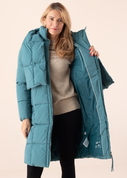 Tom Tailor talvemantel