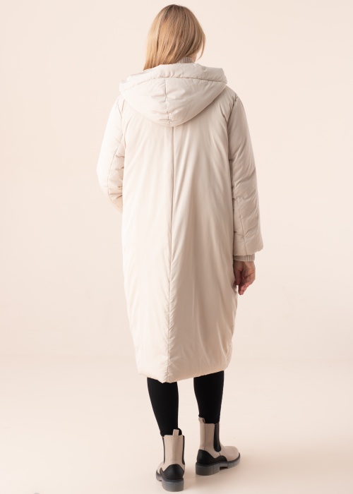 Зимнее пальто Esprit