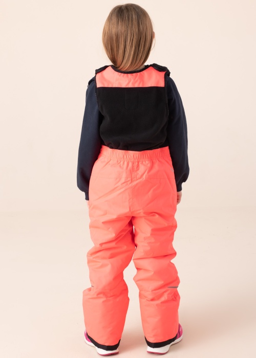 Зимние штаны Jiazi Icepeak