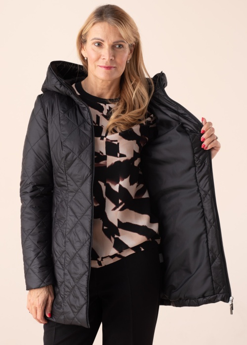 Весенне-осенняя куртка Vivika-V Hansmark