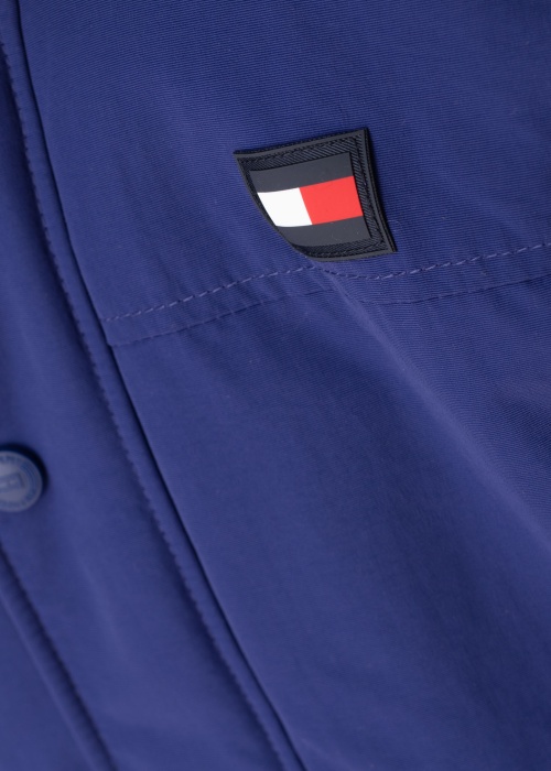 Tommy Hilfiger kevad-sügisjope Coach