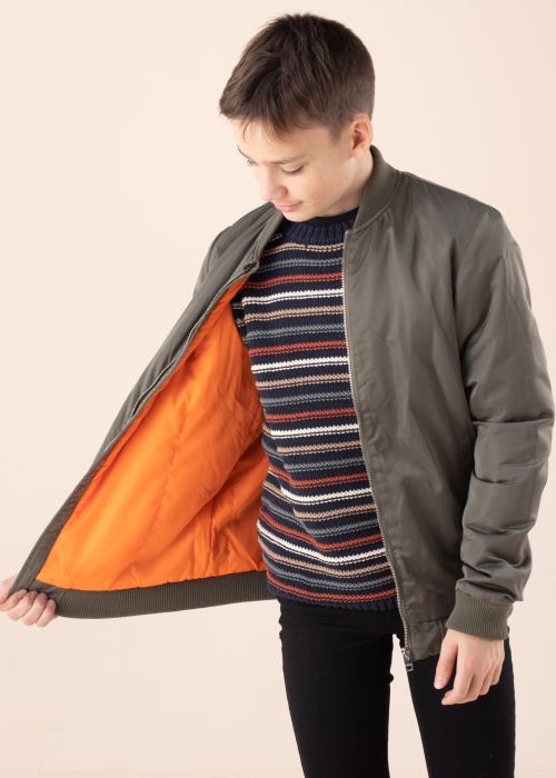 Jack & Jones kevad-sügisjope Lake