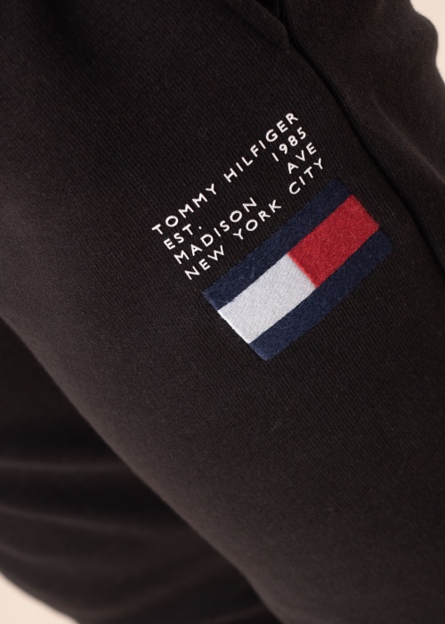 Спортивные штаны Flag Tommy Hilfiger