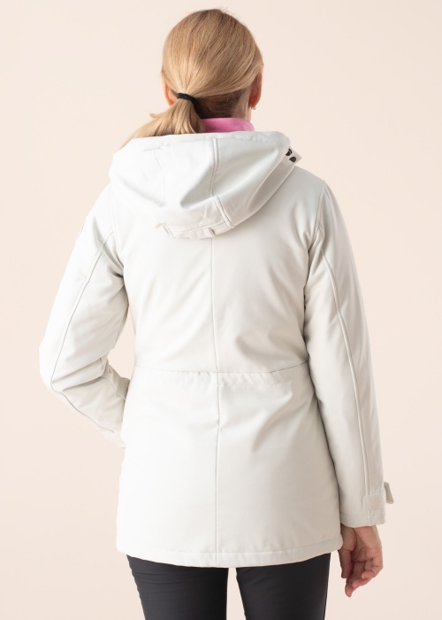 Весенне-осенняя куртка Aplington SCH Icepeak