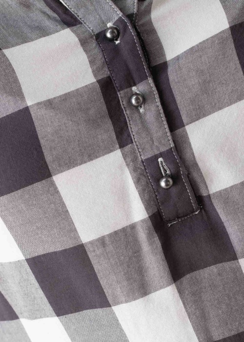 Блуза Emma Mustang