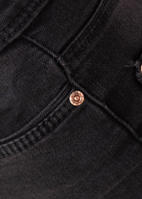 Only teksapüksid Wauw