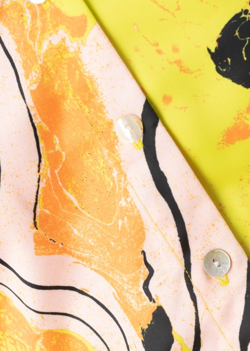 Блуза Katie Somethingnew