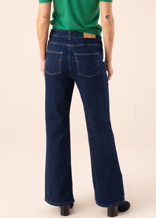 Selected teksapüksid Brigitte