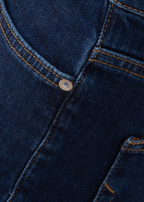 Selected teksapüksid Brigitte