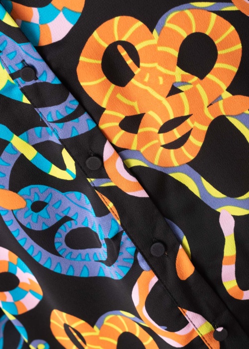 Блуза Marie Somethingnew