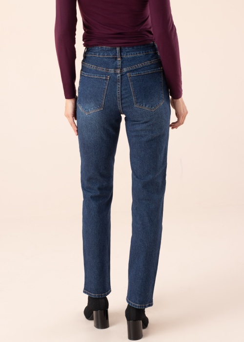 Джинсы Stray Vila