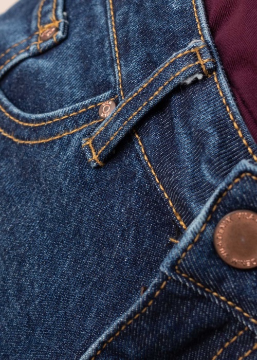 Джинсы Stray Vila