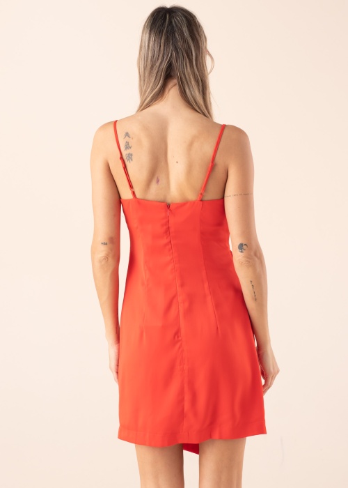 Праздничное платье Dotteadrape YAS