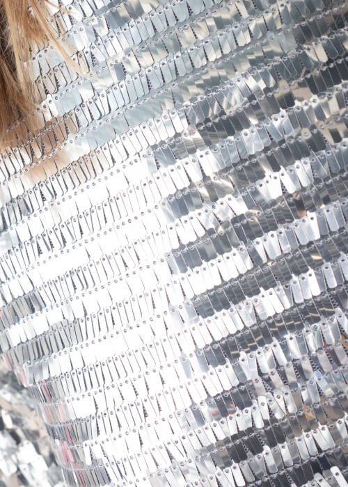 YAS pidulik kleit Roaring