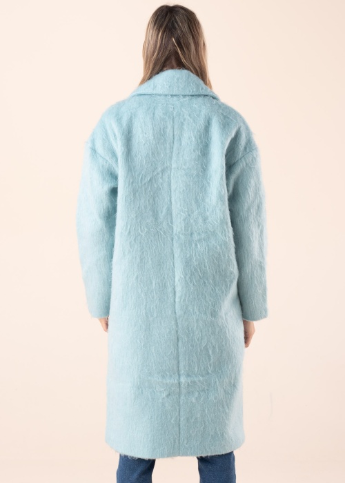 Весенне-осеннее пальто Alissi Vila