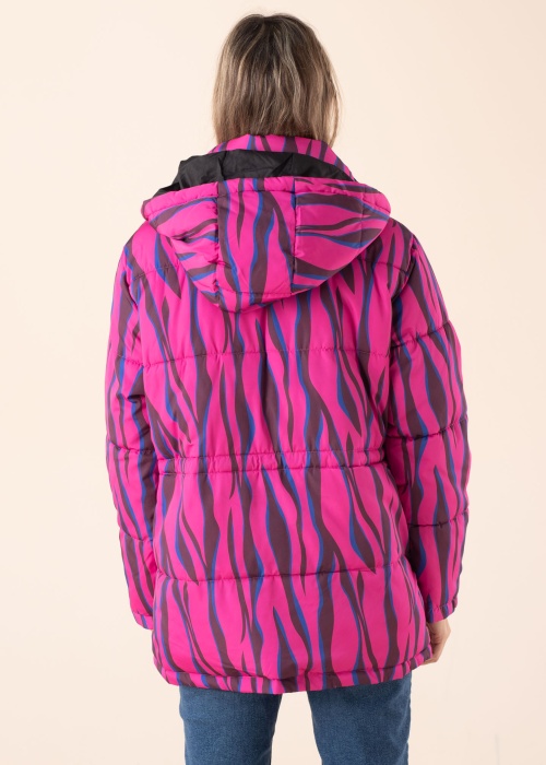 Зимняя куртка Zeela YAS