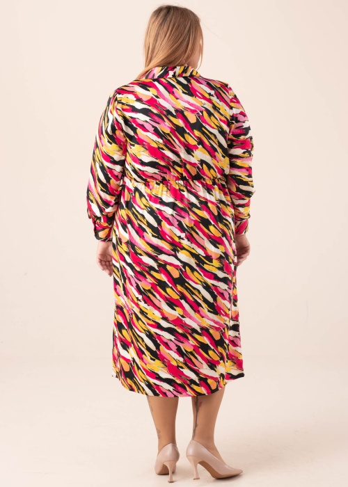 Vero Moda Curve pidulik kleit Kleo