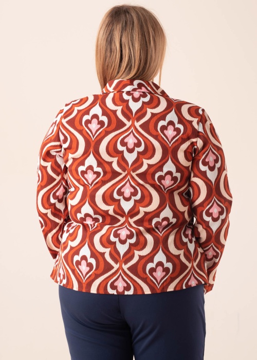 Vila Evoked pluus Miras