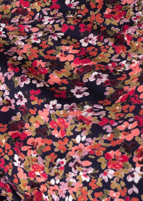 Блуза Kisa Simple Wish