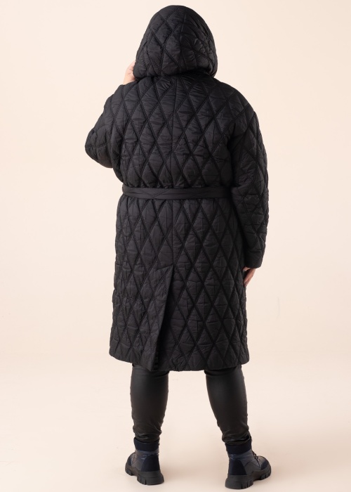 Althea talvemantel Diks