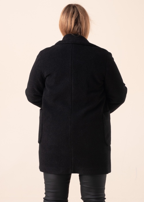 Весенне-осеннее пальто Kassie Althea