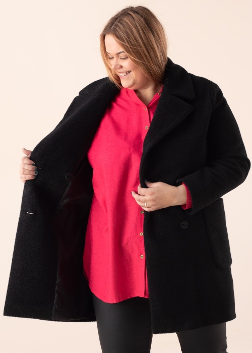 Весенне-осеннее пальто Kassie Althea