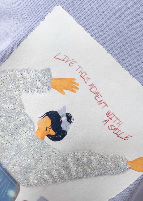 Кофта Tanise Name It Kids