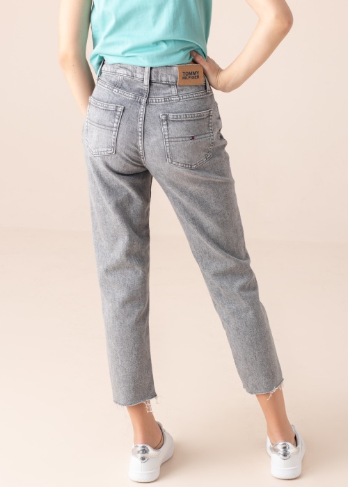 Tommy Hilfiger teksapüksid Tapered