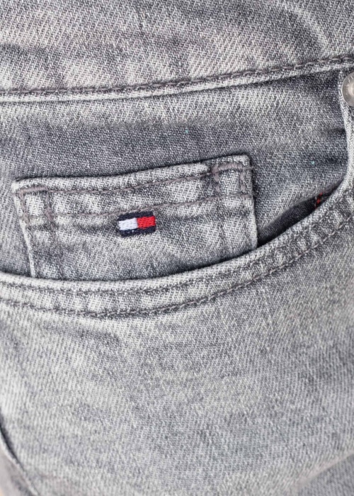 Tommy Hilfiger teksapüksid Tapered