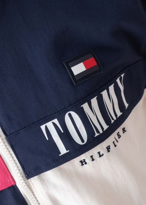 Весенне-осенняя куртка Hero Tommy Hilfiger