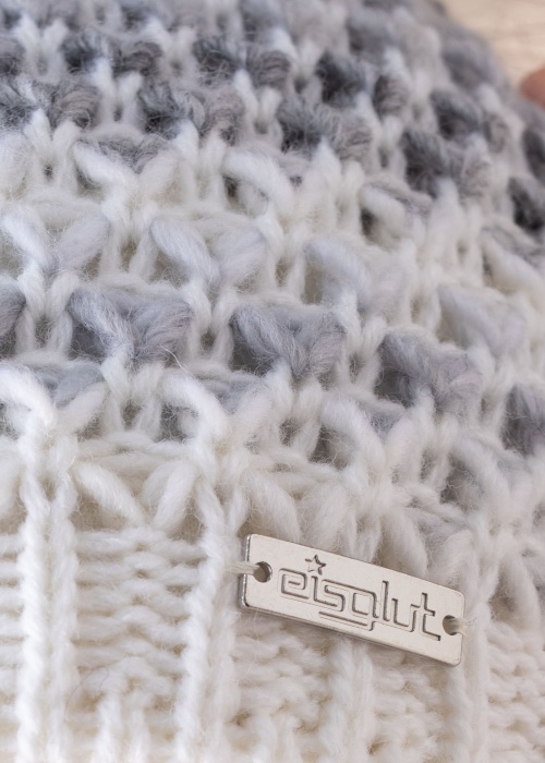 Зимняя шапка Twiggykids Eisglut