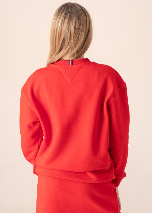 Кофта Varsity Tommy Hilfiger