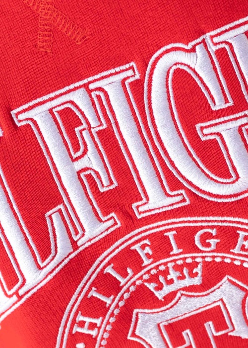 Кофта Varsity Tommy Hilfiger